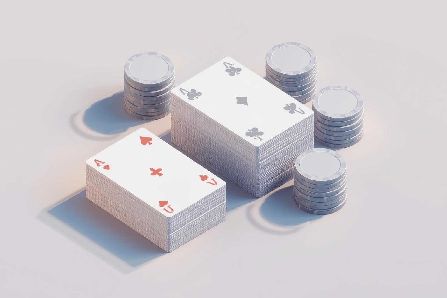 Which blackjack rules change the odds most
